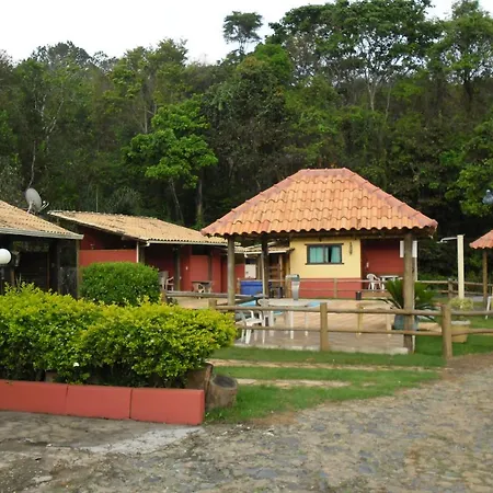 Pousada Marumbe-3